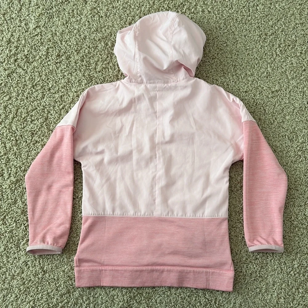Columbia | Girls' Out-Shield Dry Fleece Full Zip Jacket
